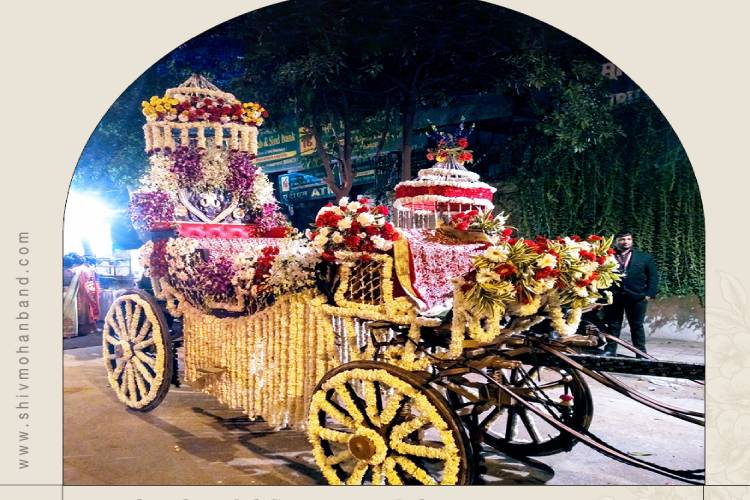 Make Your Baraat Entry Grand And Unique With These Ideas