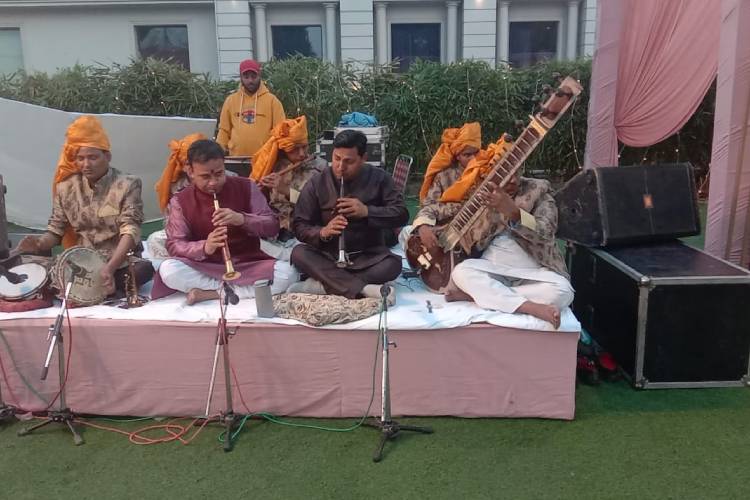 Indian Baraat Songs