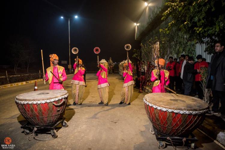 Nagara Dhol