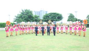 best Brass band in delhi